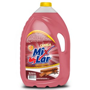 Desinfetante Bactericida