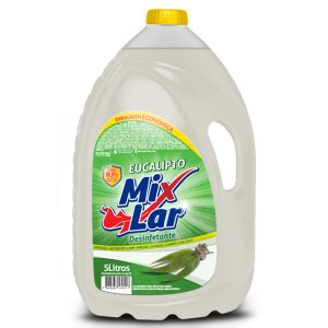Desinfetante Bactericida