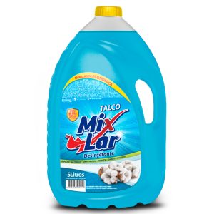 Desinfetante Bactericida