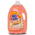 Limpador Perfumado Talco Extra