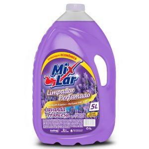 Limpador Perfumado Lavanda Francesa