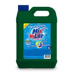 Água Sanitária Cloro Ativo Bactericida