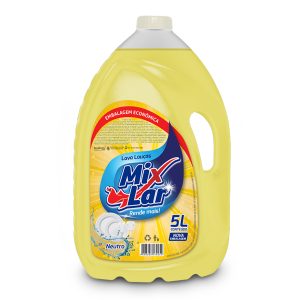 Detergente Lava Louças Neutro