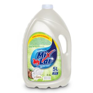 Detergente Lava Louças Coco