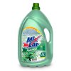 Amaciante Para Roupas Natureza Mix Lar 5 Litros