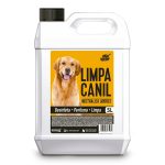 Limpa Canil Profissional Mix Lar 5 Litros