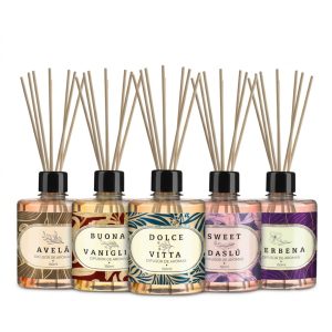 Difusor de Aromas Varetas