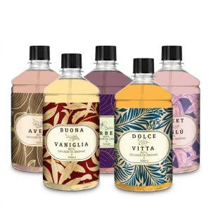 Refil Difusor de Aromas Globell